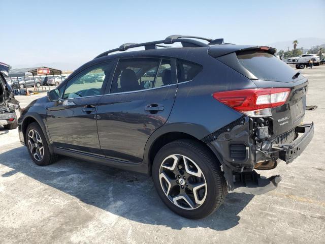 JF2GTAMC9JH312886 Subaru Crosstrek Limited