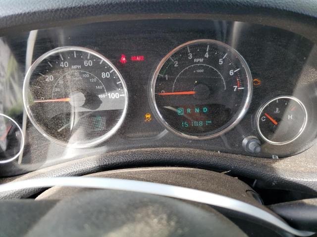 1C4BJWDG0GL201485 Jeep Wrangler Unlimited Sport
