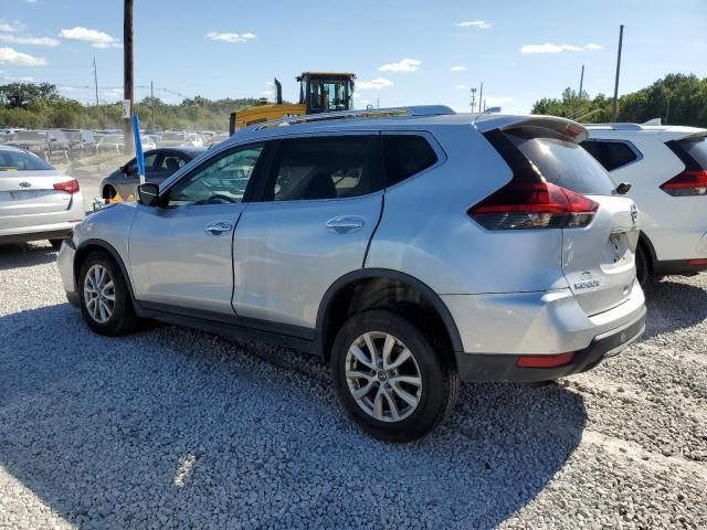 KNMAT2MV5JP530132 Nissan ROGUE S