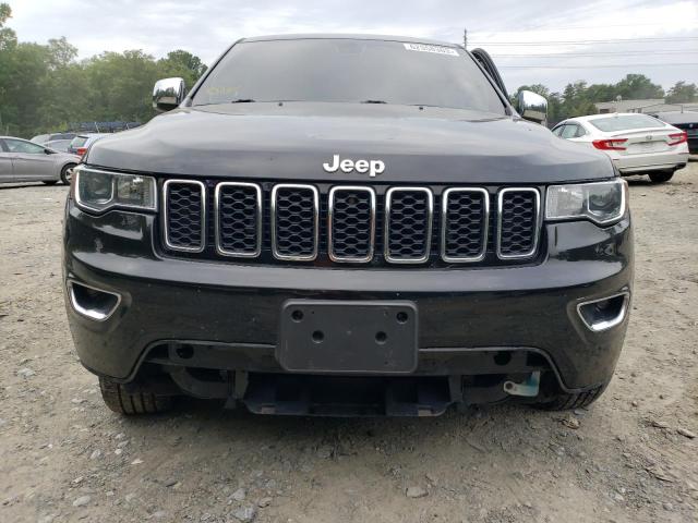 1C4RJFBG5LC340149 Jeep Grand Cherokee Limited