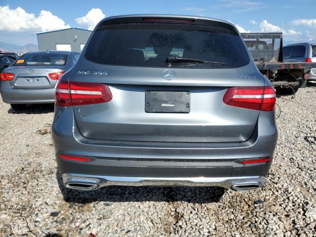 WDC0G4KB3KV191141 Mercedes-Benz Glc 300 4matic