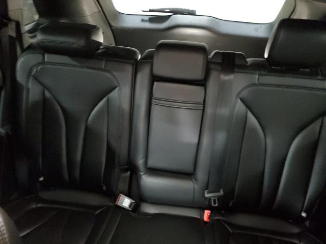 2019 LINCOLN NAUTILUS 2LMPJ6J94KBL52026