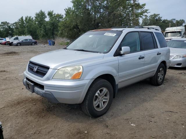 2005 Honda Pilot EX-L