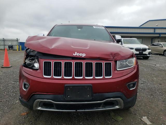1C4RJEBM7EC353584 Jeep Grand Cherokee Limited