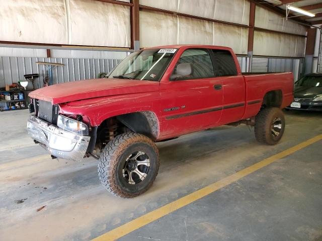 1998 Dodge Ram 1500 