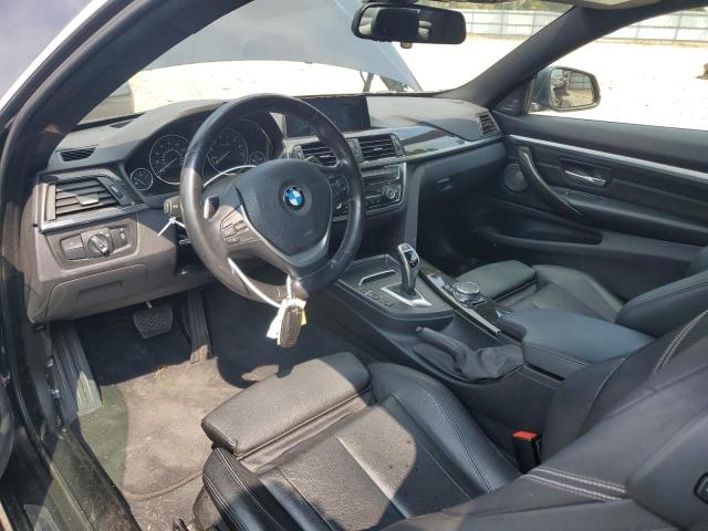 2017 BMW 440I - WBA4P1C56HK522266