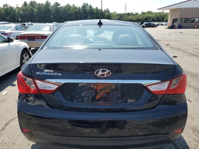 5NPEB4AC8EH920162 Hyundai SONATA GLS