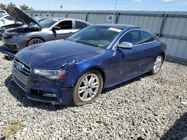 2013 Audi S5 Premium Plus