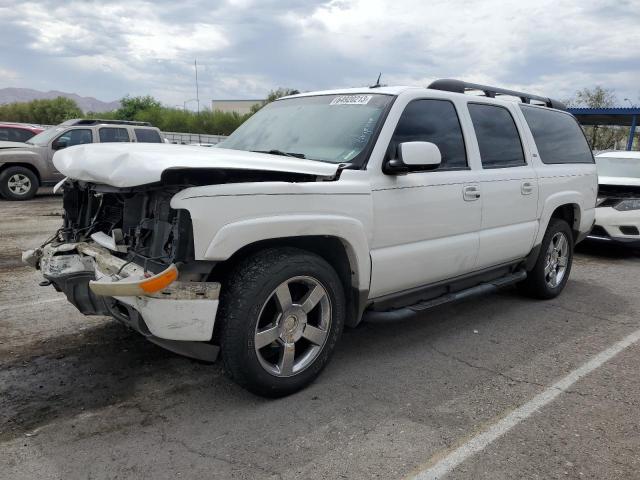 2005 Chevrolet Suburban 