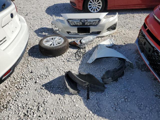 4S3GTAD67J3722026 Subaru Impreza Premium Plus