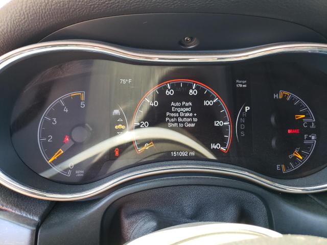 1C4RJFBM0EC377313 Jeep Grand Cherokee Limited
