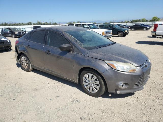 1FADP3E2XEL219441 Ford FOCUS S