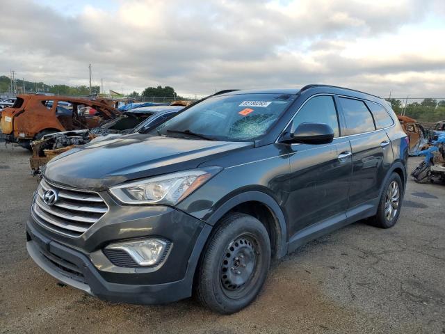 2013 Hyundai Santa Fe GLS