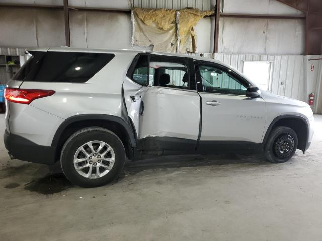 1GNEVFKWXMJ149034 Chevrolet Traverse L 3