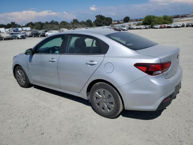 3KPA24AD4LE274157 KIA RIO LX