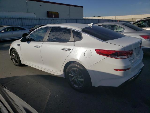 5XXGT4L39LG390182 KIA Optima Lx