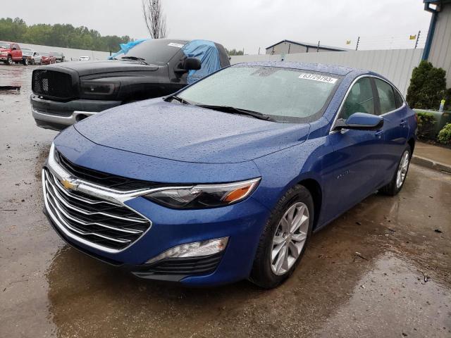 1G1ZD5ST2PF149123 Chevrolet Malibu LT