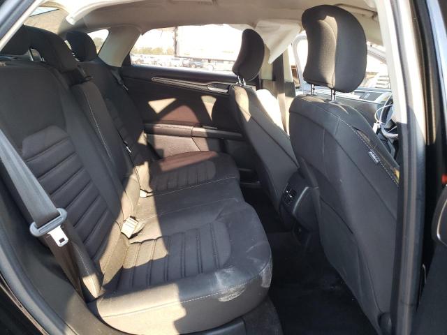 3FA6P0H75HR221103 Ford FUSION SE
