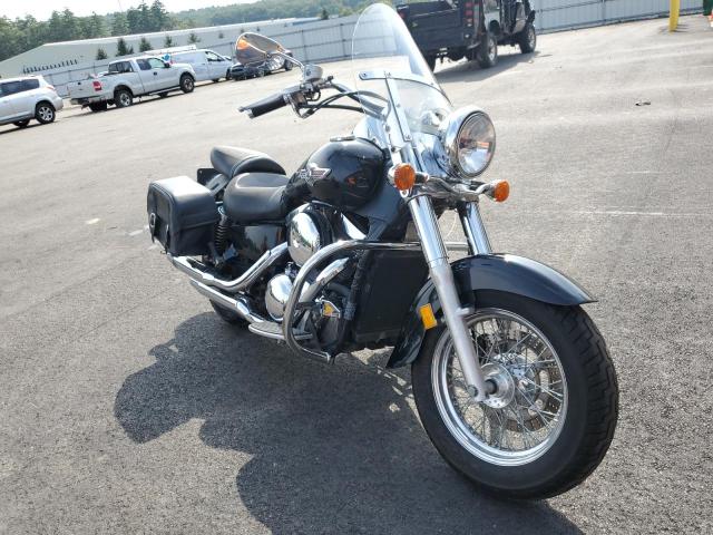 2005 KAWASAKI VN1500 N1 - JKBVNAN175A022535
