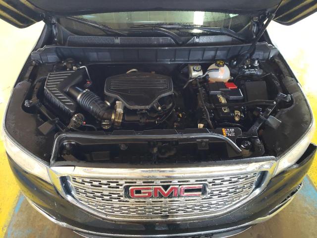 1GKKNXLS2KZ125908 GMC Acadia Denali