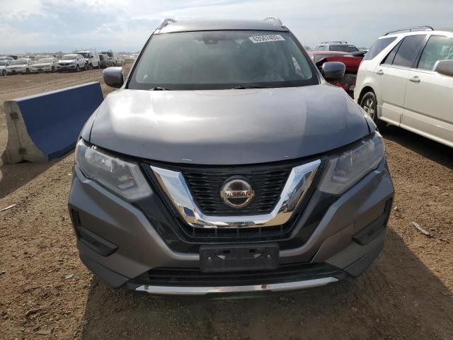 KNMAT2MV4KP501464 Nissan ROGUE S