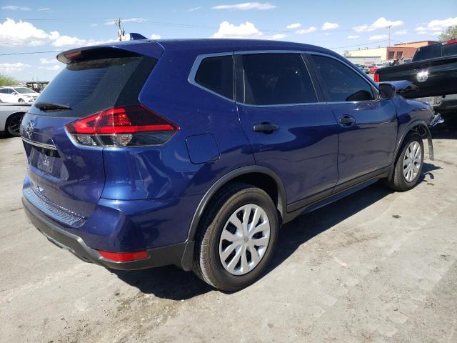 KNMAT2MT2JP529017 Nissan ROGUE S