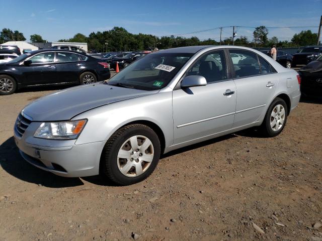 2010 Hyundai Sonata GLS