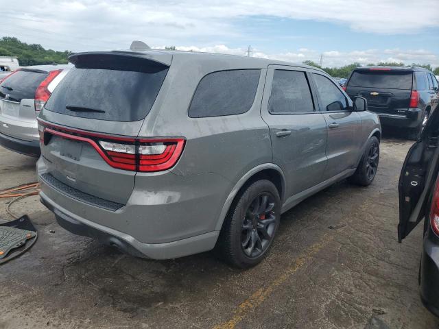 2021 DODGE DURANGO SR - 1C4SDJH93MC799038