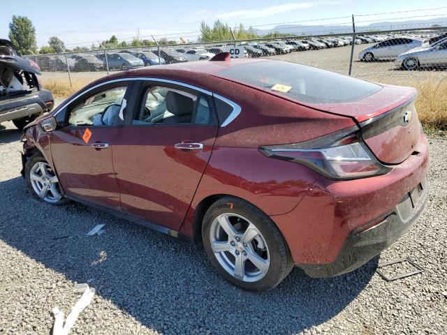 VIN 1G1RC6S57HU173294 2017 Chevrolet Volt, LT no.2