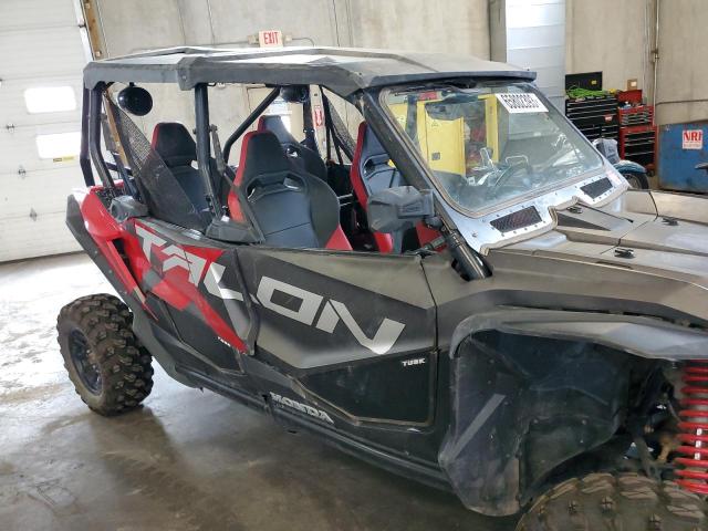 2020 HONDA TALON - 1HFVE06B3L4000240