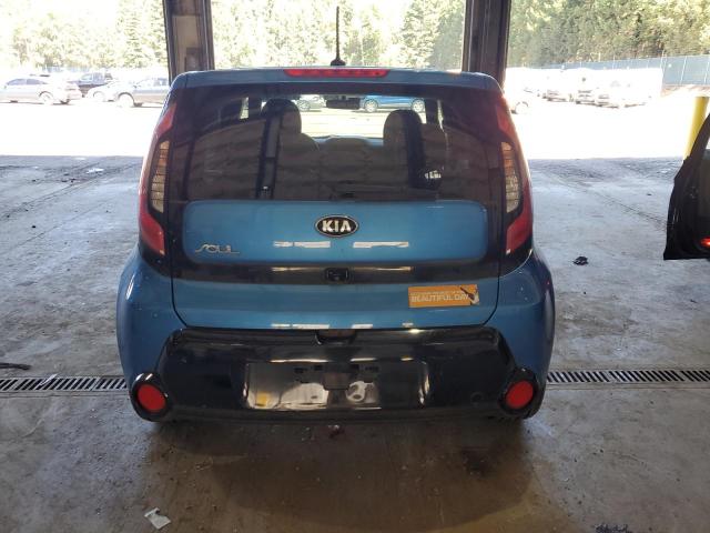 KNDJP3A55G7298039 KIA SOUL +