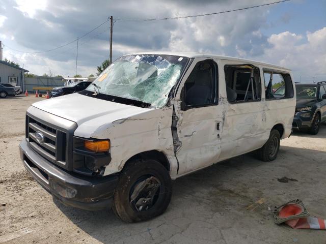 FORD ECONOLINE