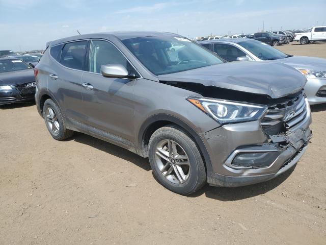5NMZTDLB5JH092503 Hyundai SANTA FE SPORT