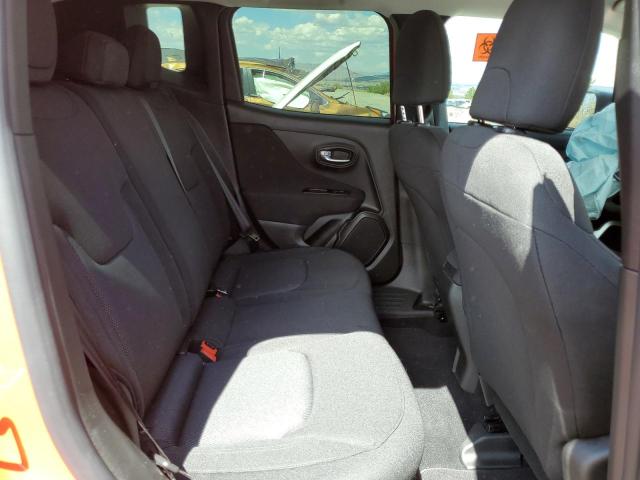 ZACNJDAB0MPM12149 Jeep Renegade Sport