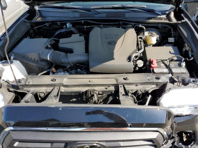3TMAZ5CN5NM167957 Toyota Tacoma Double Cab