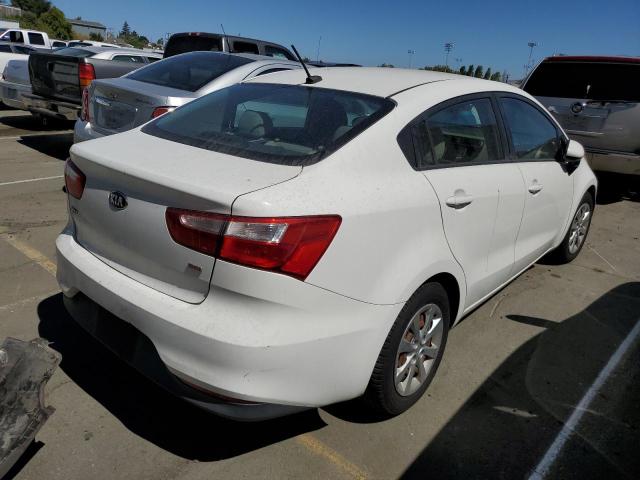 KNADM4A3XG6540305 KIA RIO LX
