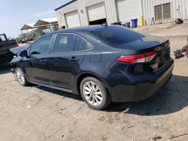 5YFHPRAEXLP072685 Toyota COROLLA LE