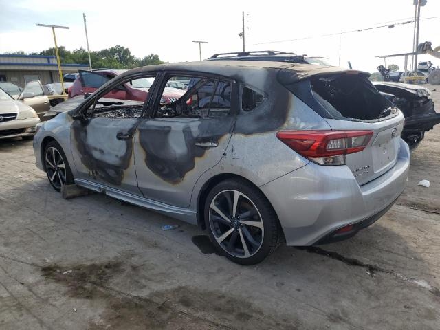 4S3GTAJ62L1705122 Subaru Impreza Sport