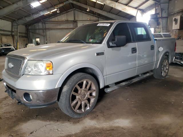 2006 Ford F-150 SuperCrew 