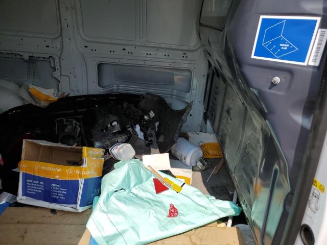 W1YV0CEY5M3874236 Mercedes-Benz Metris