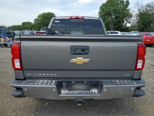 3GCUKSEC0HG250453 Chevrolet Silverado K1500 Ltz