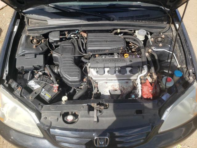 1HGES16572L064760 2002 Honda Civic Lx