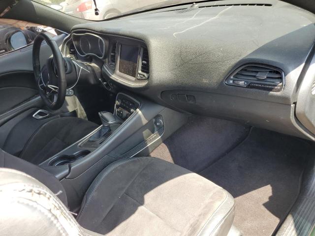 2C3CDZFJ9JH271047 Dodge Challenger R/t 392