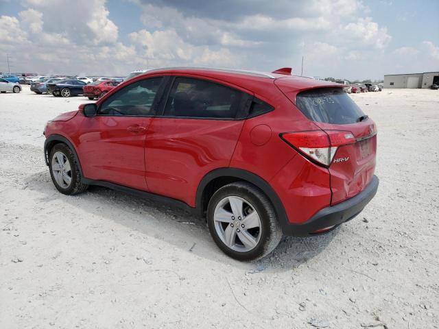 3CZRU5H7XKM704551 Honda Hr-v Exl