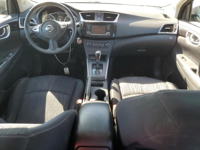 2017 NISSAN SENTRA S - 3N1AB7AP0HL636292
