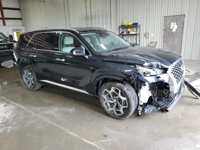 2021 HYUNDAI PALISADE C - KM8R7DHE5MU290305