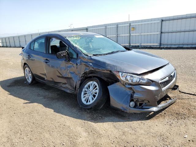 4S3GKAD67J3623788 Subaru Impreza Premium Plus