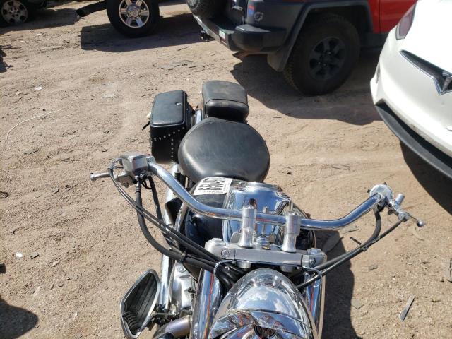 2002 HONDA VT750 CDA - JH2RC44362M610742