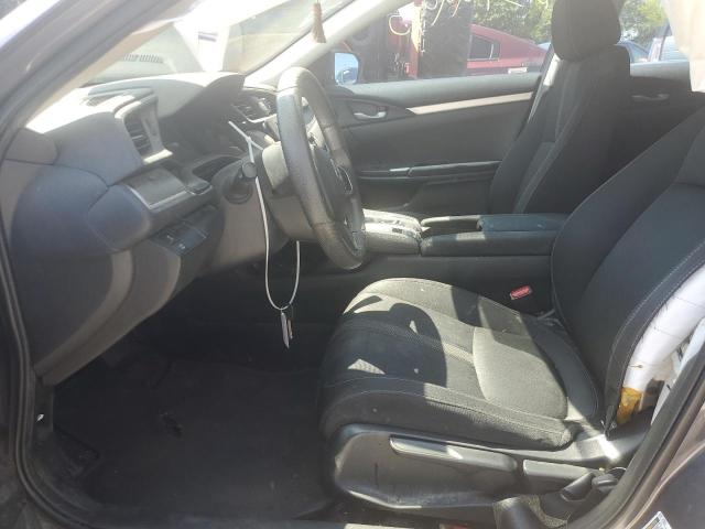 19XFC2F55GE020391 Honda Civic Lx