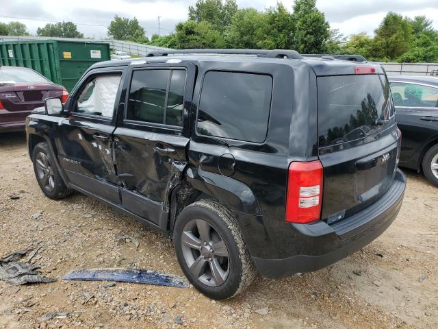 1C4NJPFA7FD413613 Jeep Patriot Latitude